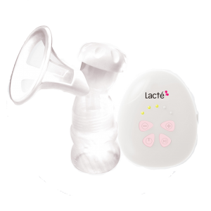 Lacte Solo Single Electric Breast Pump