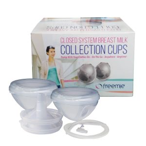 Freemie Collection Cups