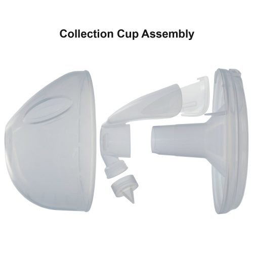 Freemie Collection Cups