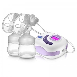 Autumnz Serene Double Breast Pump