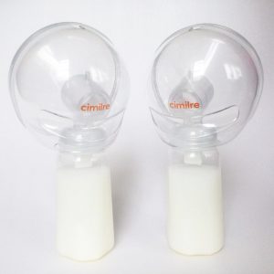 Cimilre Handsfree Breast Shield