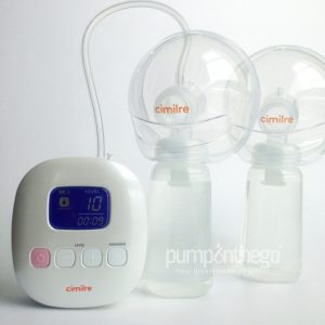 Cimilre F1 Breast Pump