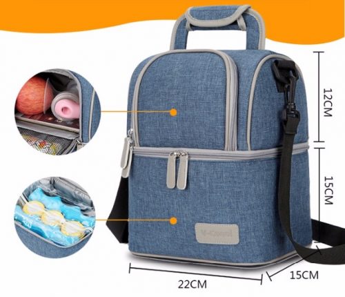 V-Cool Loverly Cooler Bagpack