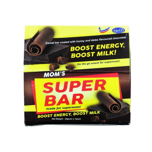 Mom's Super Bar Milk Booster