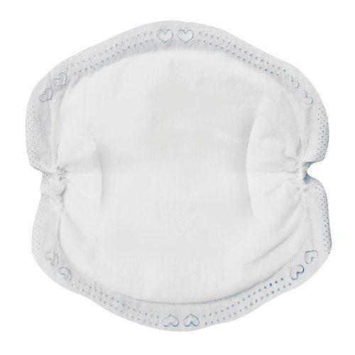 PumpOnTheGo Soft Touch Disposable Breast Pad